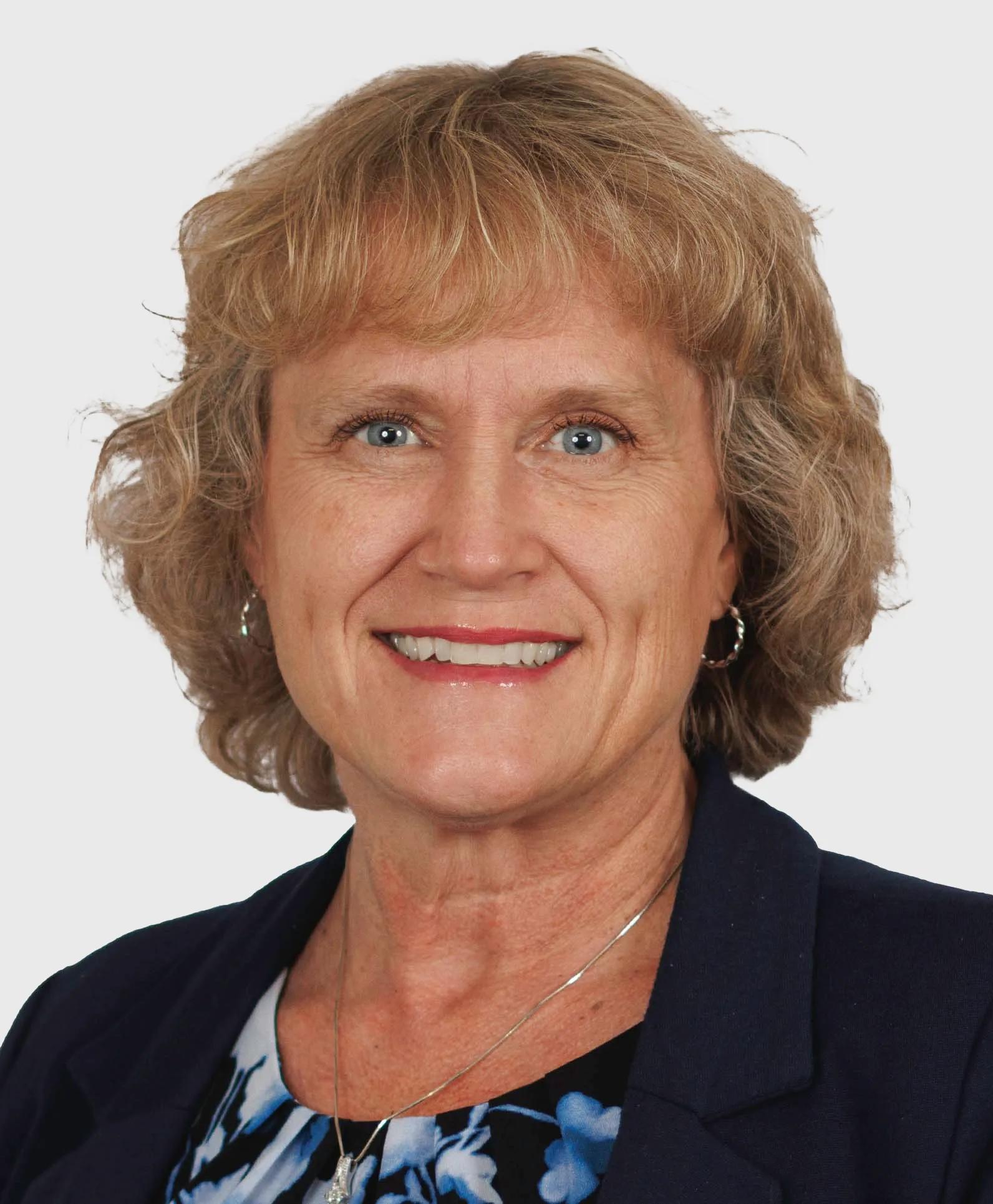 Susan Dolezal