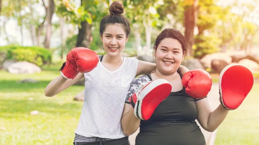 semaglutide for minors Should teenagers be taking weight loss drugs like Ozempic? Semaglutide Effective for Weight Loss