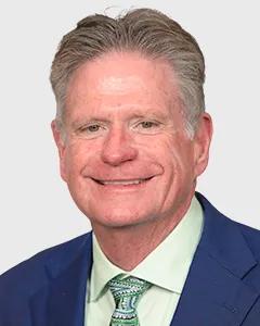 Michael McLaughlin headshot