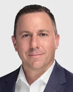 Dan Bowen headshot