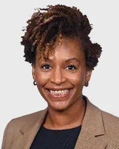 Tolulope McKenzie headshot